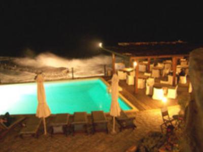 Kyrimai Hotel 4*