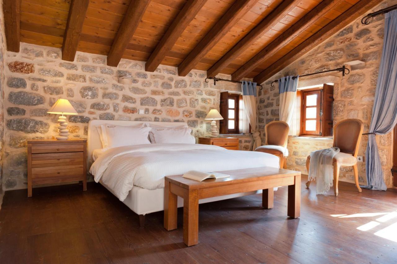 Hotel Kyrimai